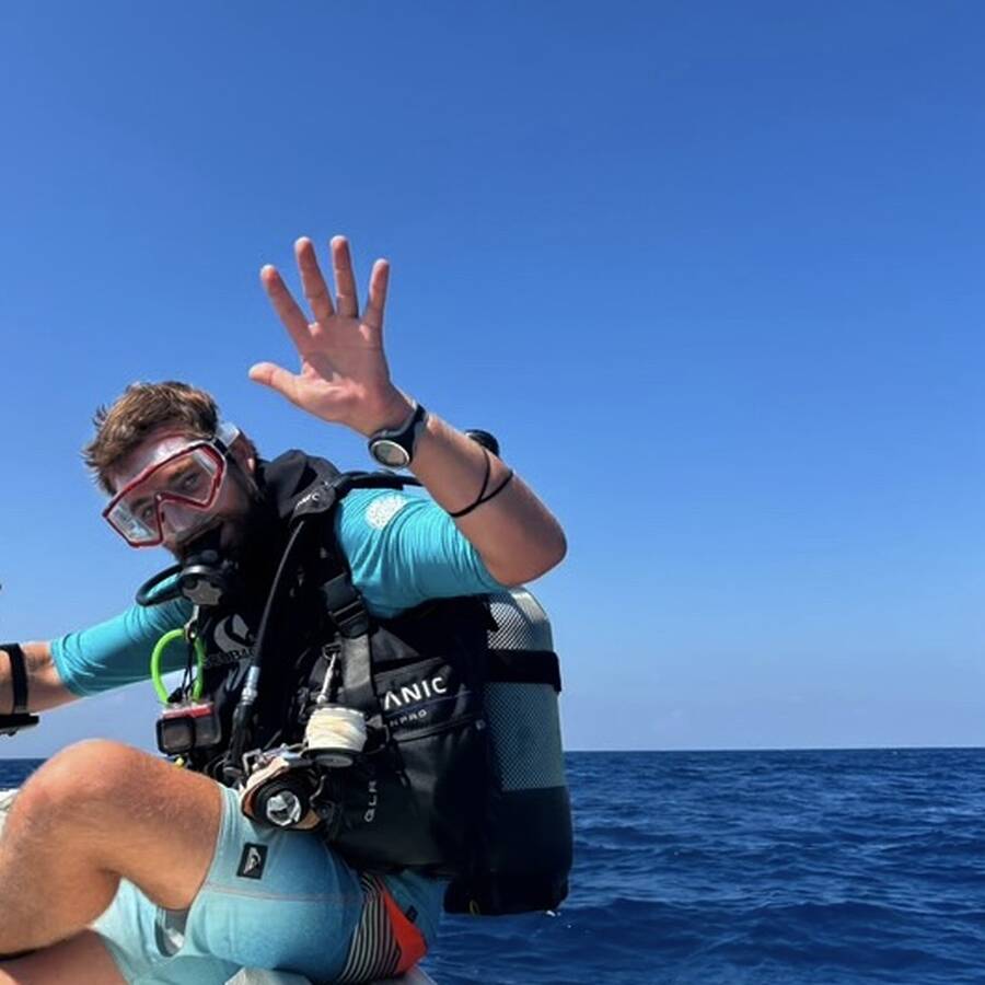 Adventure Diver