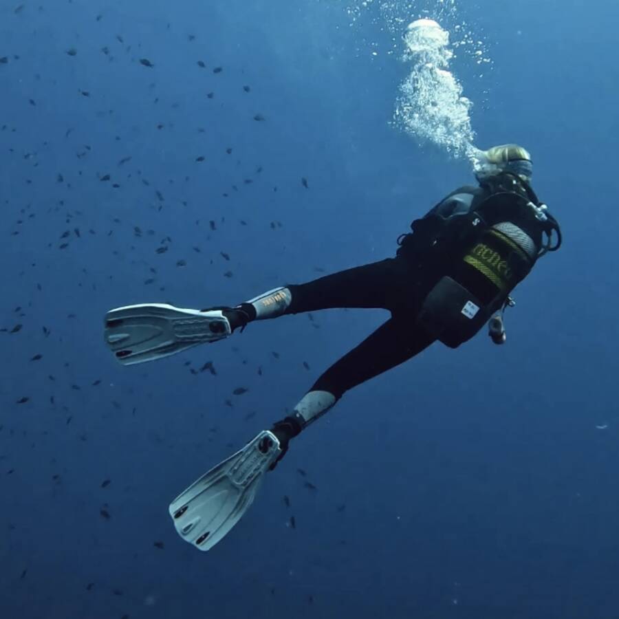 SCUBA Diver Course
