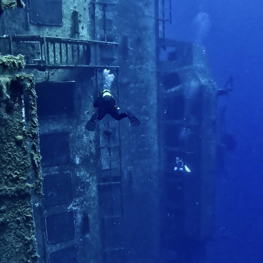 Wreck Specialty