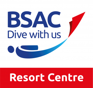 BSAC Resort Centre Logo